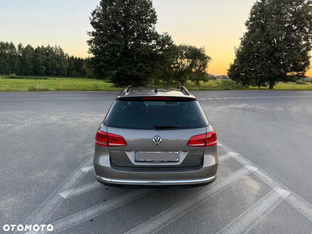 Volkswagen Passat ver-1-4-tsi-sportline-dsg - 6