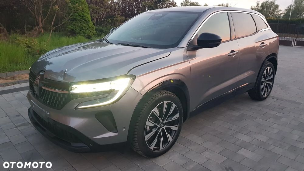 Renault Austral E-Tech Full 200 Iconic - 4