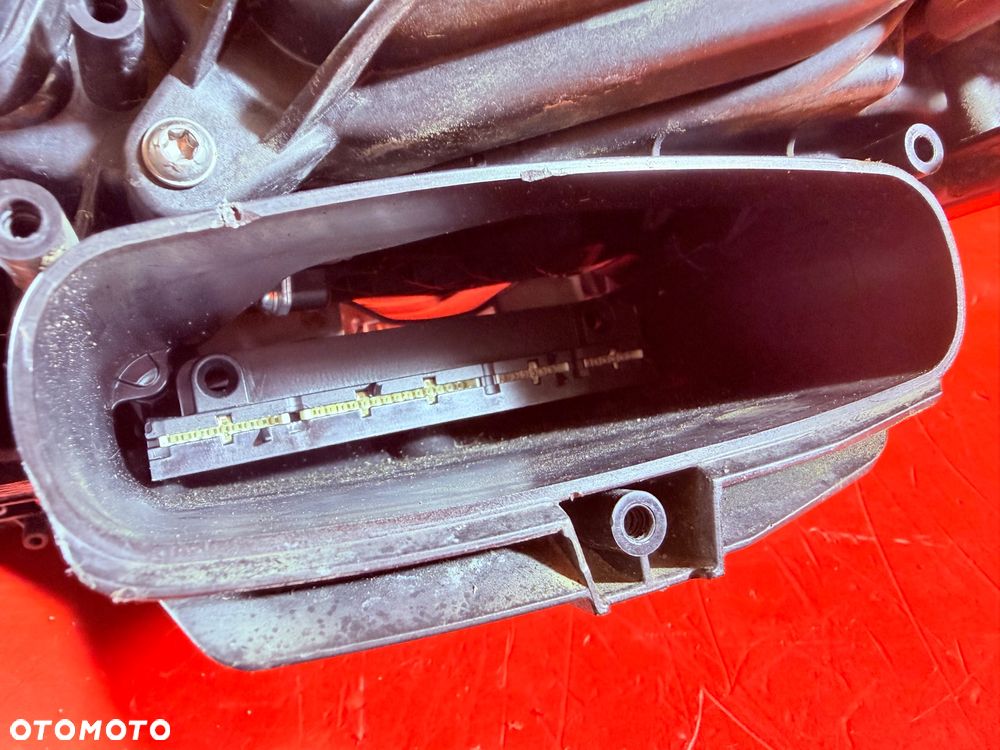 LAMPA PRAWA BMW F10 F11 LCI LIFT BI XENON SKRĘTNA DYNAMIC EU 7378514 - 7