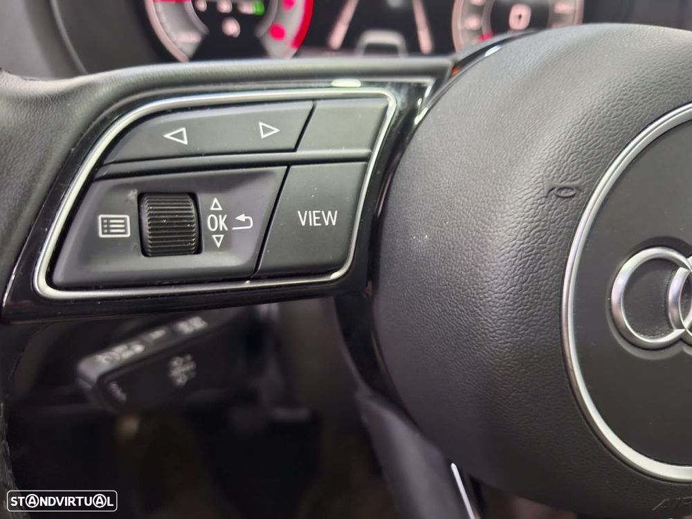 Audi Q2 30 TFSI Advanced - 21
