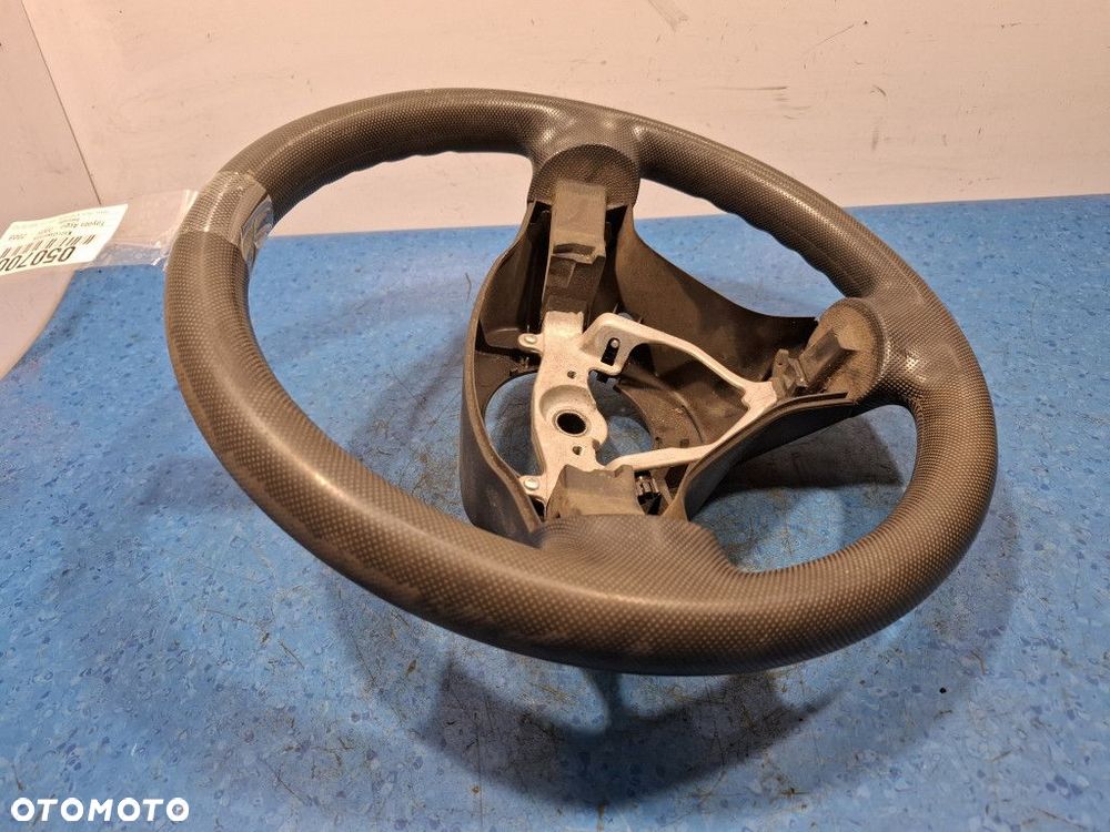 TOYOTA AYGO I KIEROWNICA. - 3