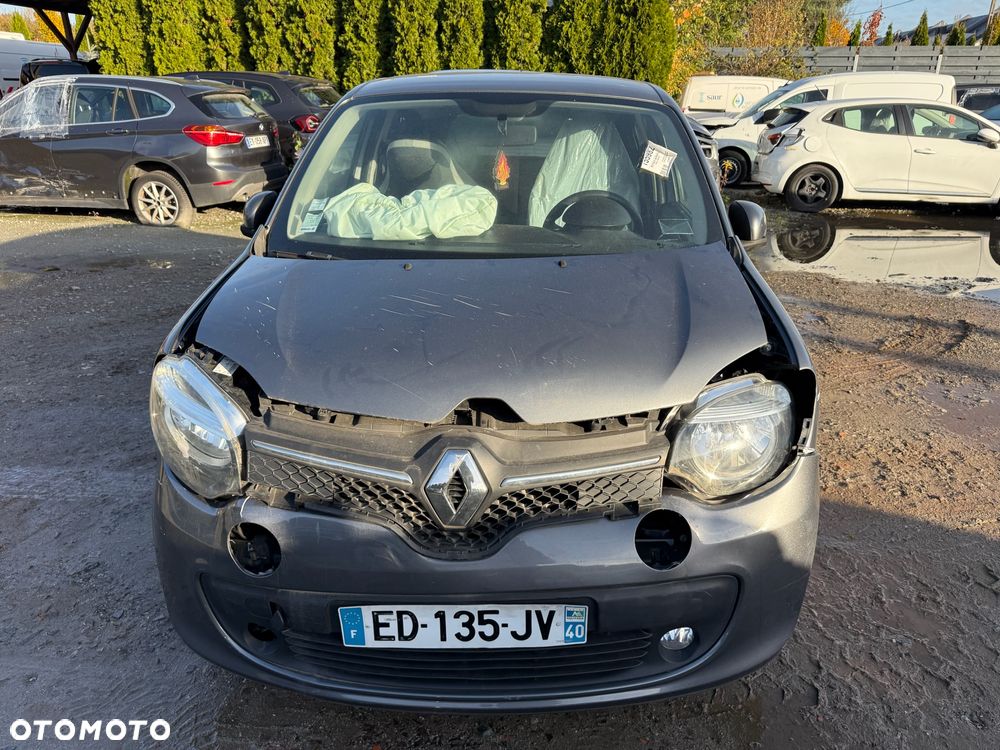 Renault Twingo ENERGY TCe 90 EDC Intens - 2