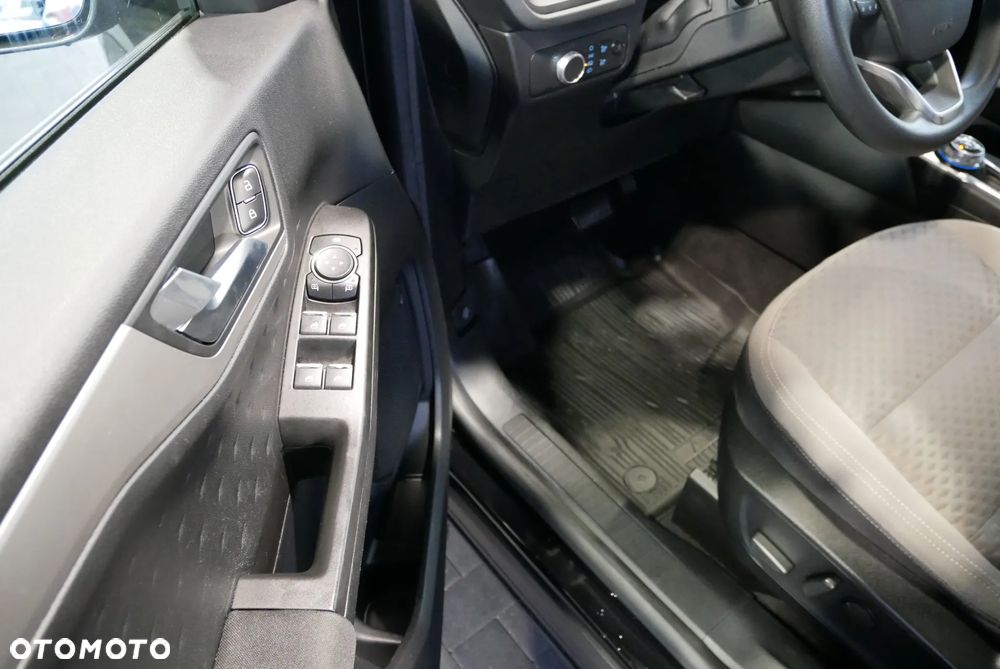 Ford Escape 1.5 EcoBoost AWD SE - 22