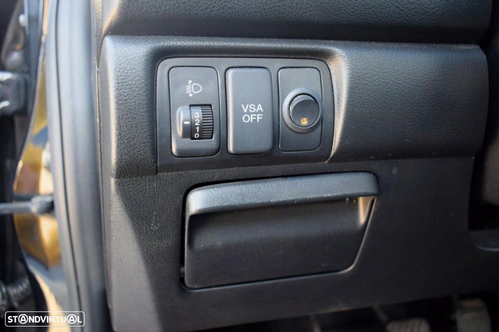 Honda Accord 2.2 i-CTDi Executive - 16