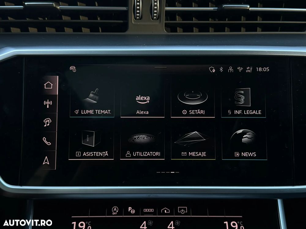 Audi A6 45 TDI quattro S tronic MHEV Advanced - 26