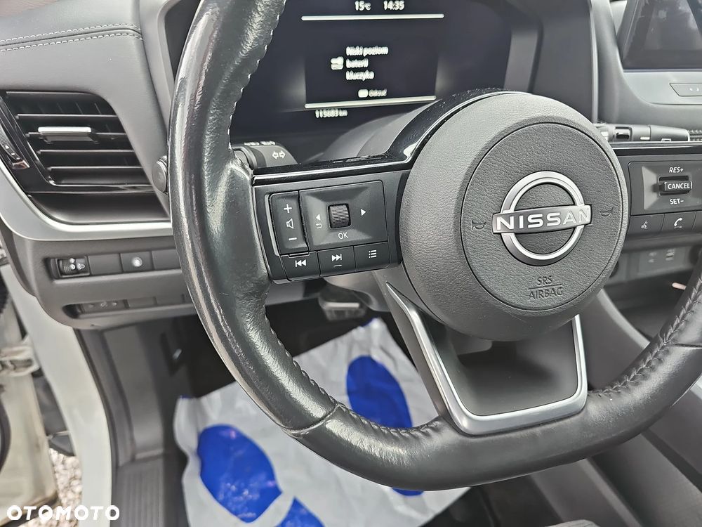 Nissan X-Trail 1.5 VC-T e-POWER N-Connecta 2WD - 17