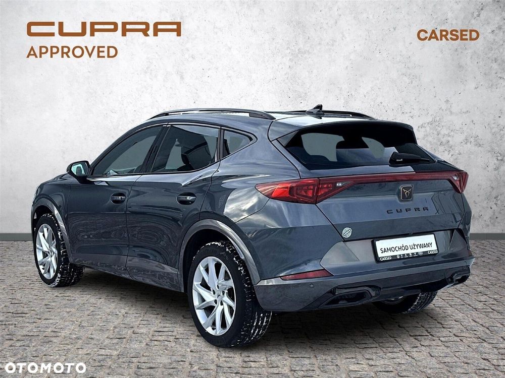 Cupra Formentor 1.5 TSI DSG - 37