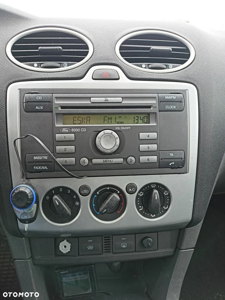 Ford Focus - 10
