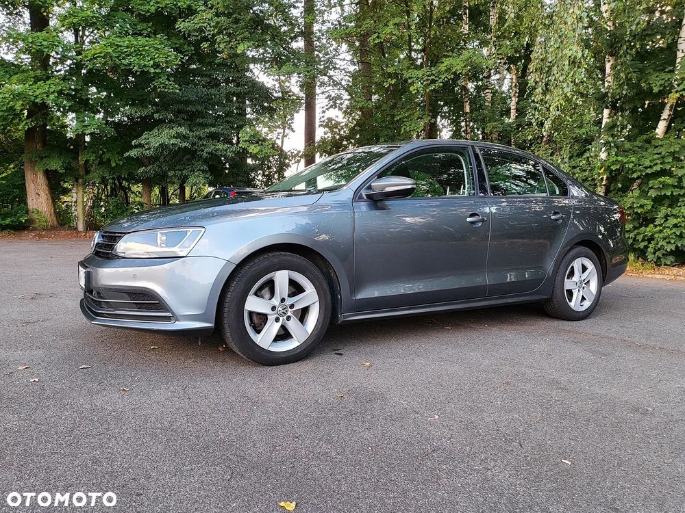 Volkswagen Jetta 1.4 TSI BMT Comfortline - 11
