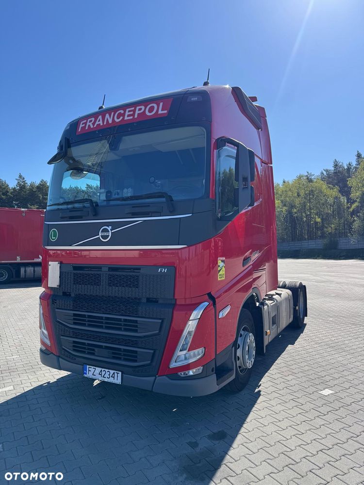 Volvo FH 460 | STANDARD - 2