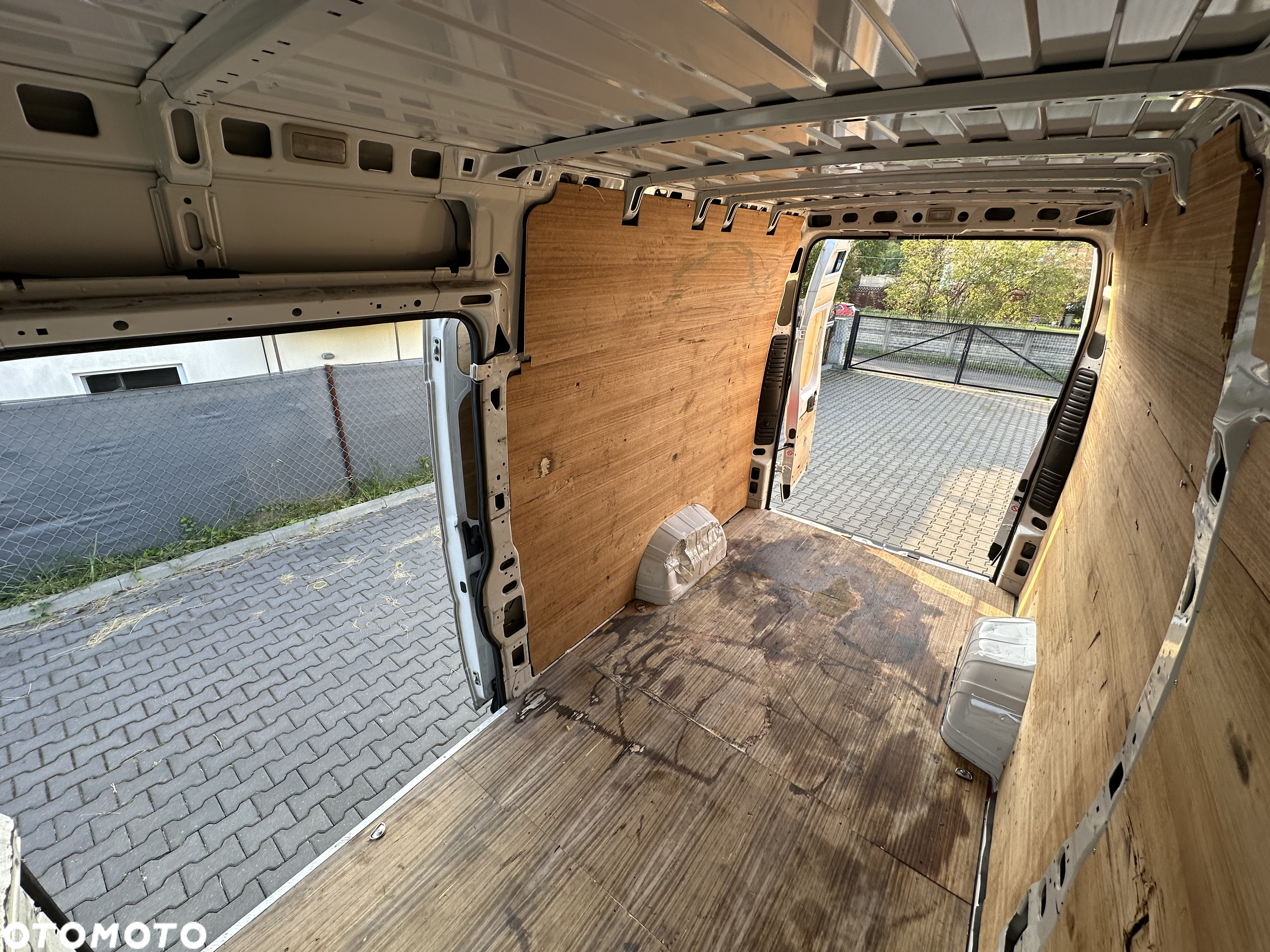Peugeot Boxer - 14