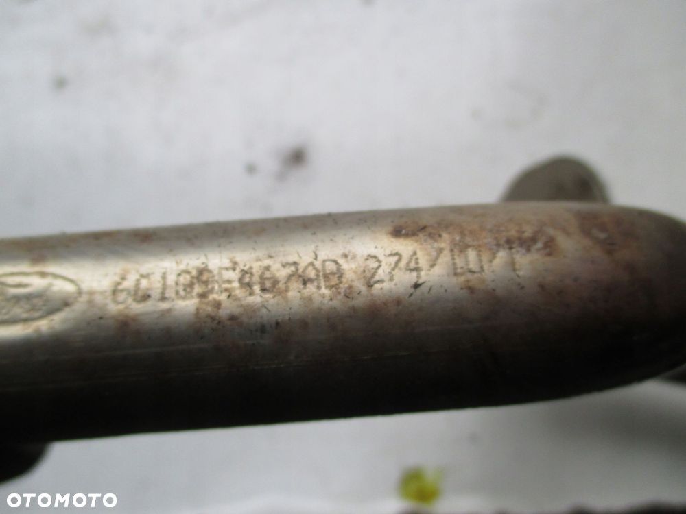rurka egr 6c1q9f467ab ford transit 2.2 06-14 - 3