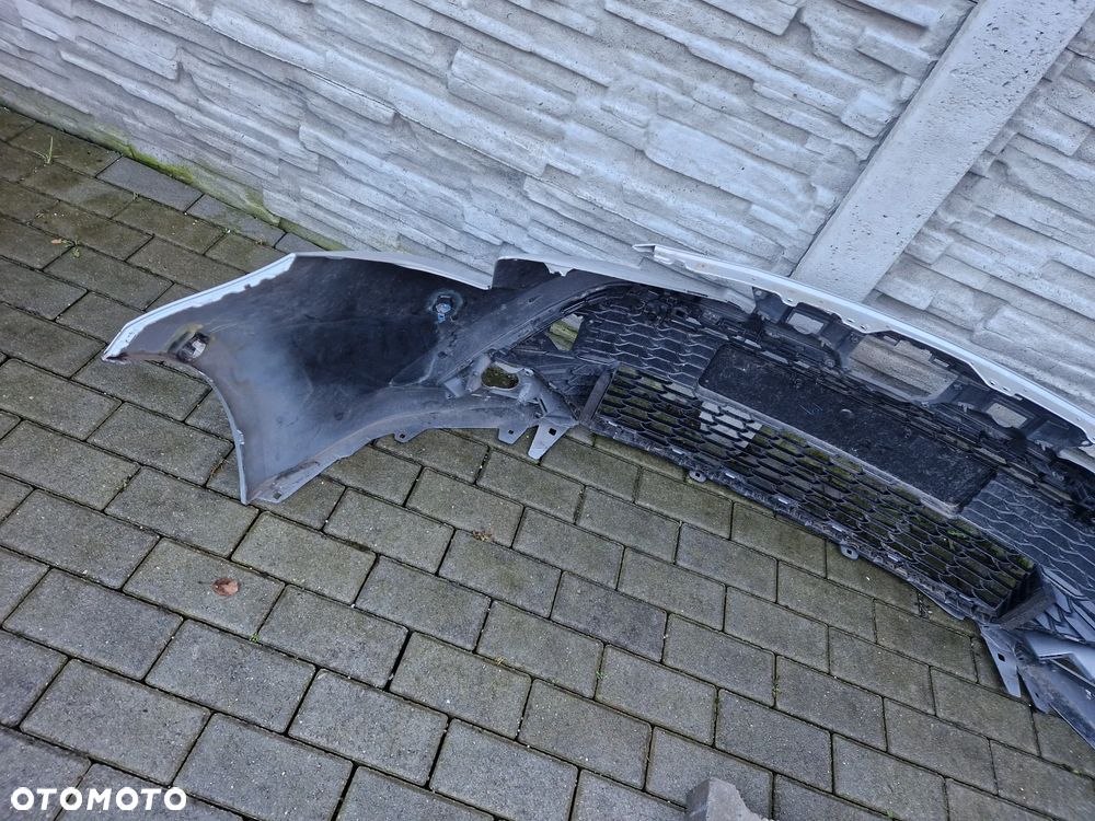 Zderzak Toyota Corolla XII E21 E210 2018 - - 10