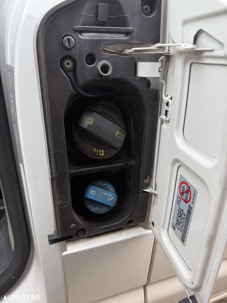 Volkswagen Transporter - 15