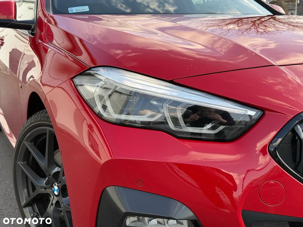 BMW Seria 2 218i - 14