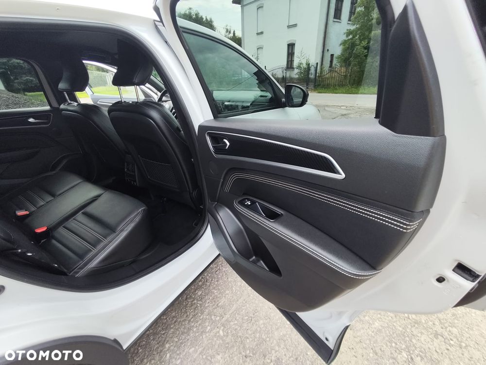 Renault Arkana 1.6 E-TECH E-Tech Engineered MMT - 30