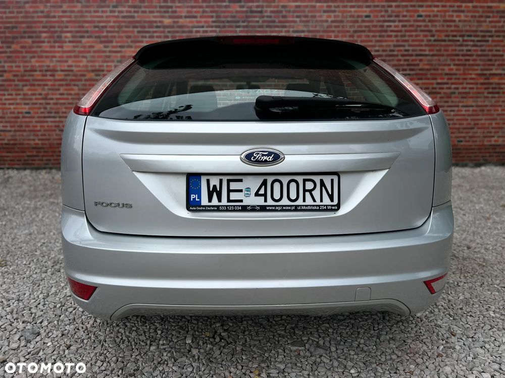 Ford Focus - 31