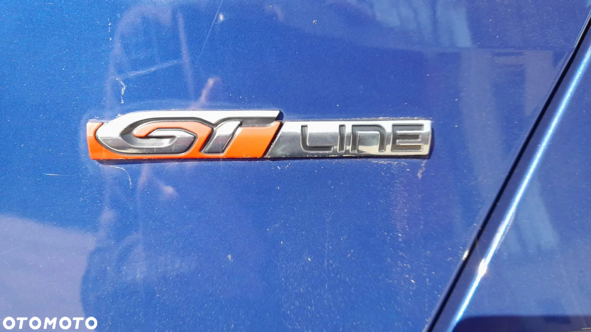 Peugeot 308 SW PureTech 130 Stop & Start GT-Line Edition - 9