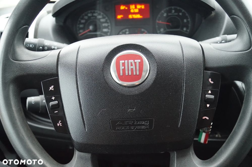 Fiat Ducato - 17