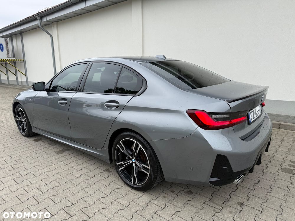 BMW Seria 3 320i - 14