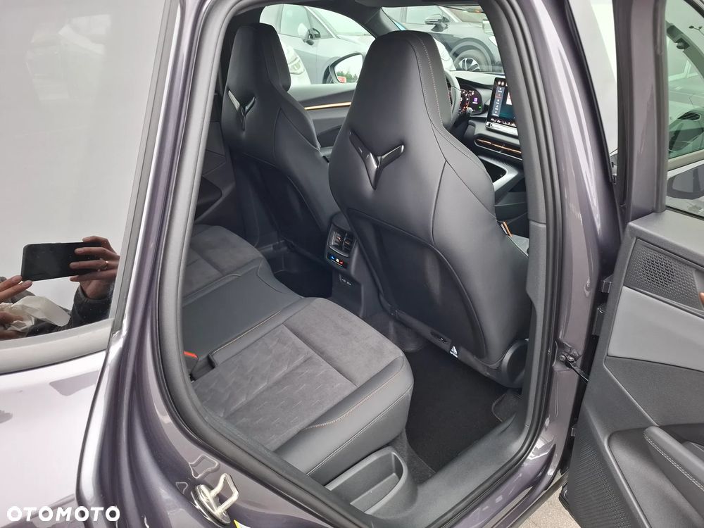 Cupra Terramar 1.5 eTSI mHEV DSG - 8