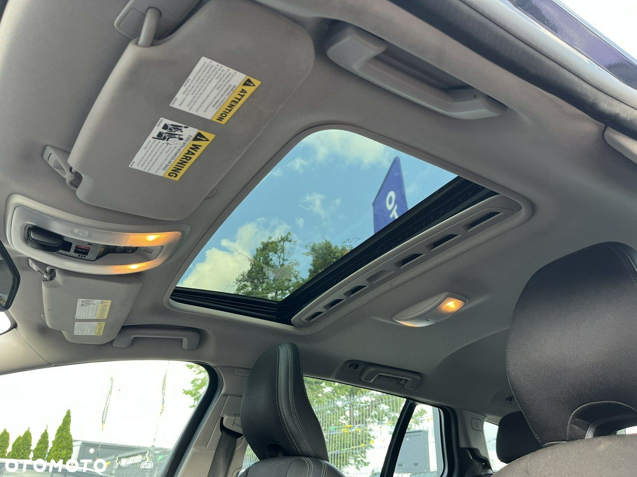 Volvo V60 - 16