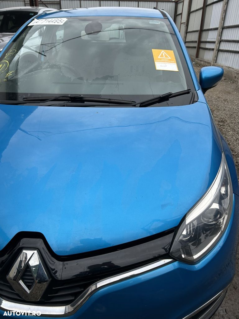 Capota Renault Captur 2013 - 2017 SUV 4 Usi ALBASTRU (1212) - 2