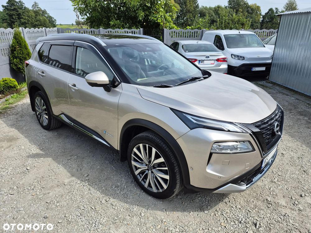 Nissan X-Trail 1.5 VC-T e-POWER Tekna e-4ORCE - 28