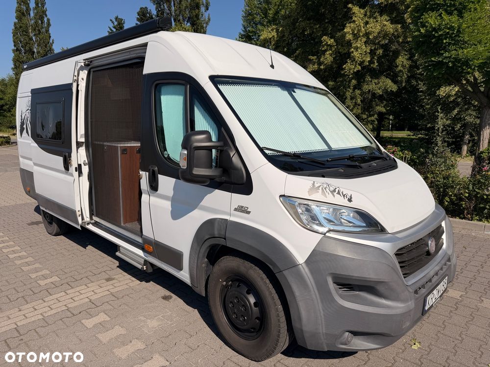 Fiat Ducato - 12