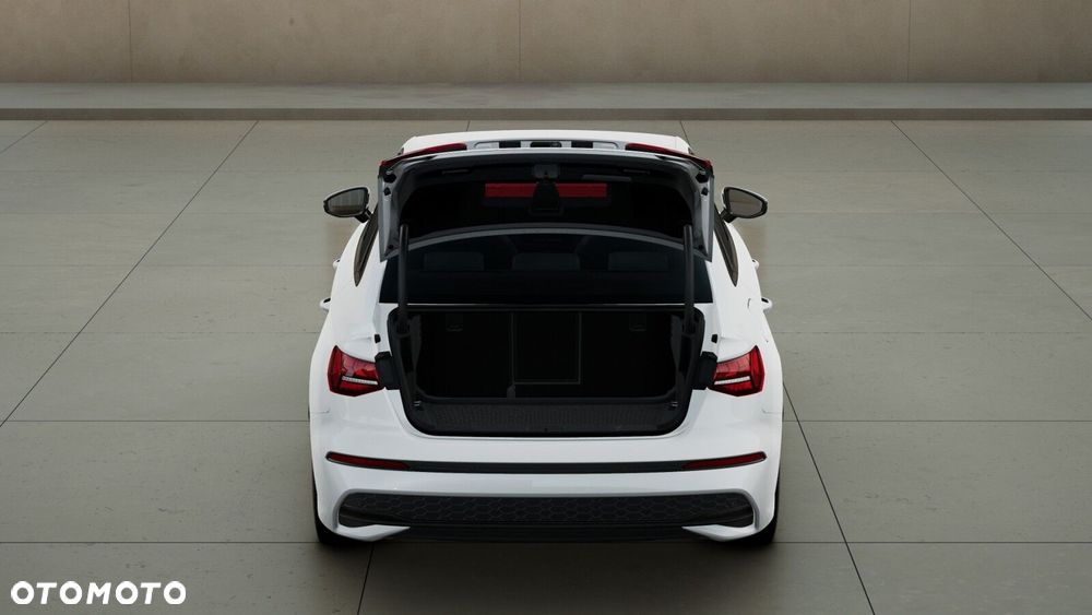 Audi A3 Limousine - 10