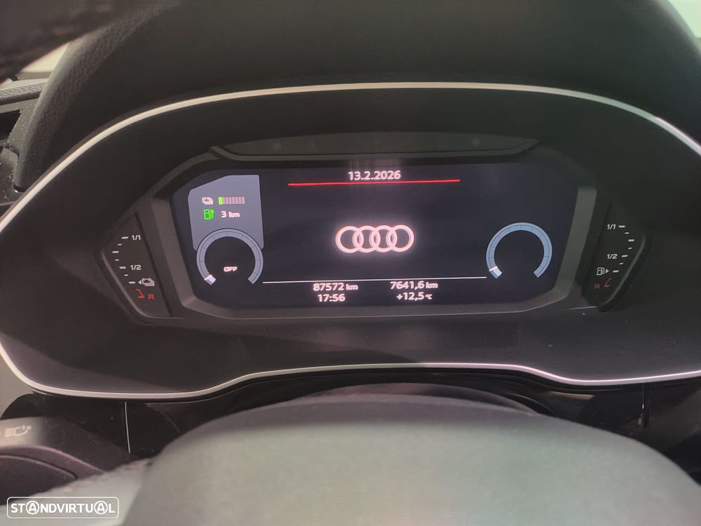 Audi Q3 45 TFSIe S tronic - 10