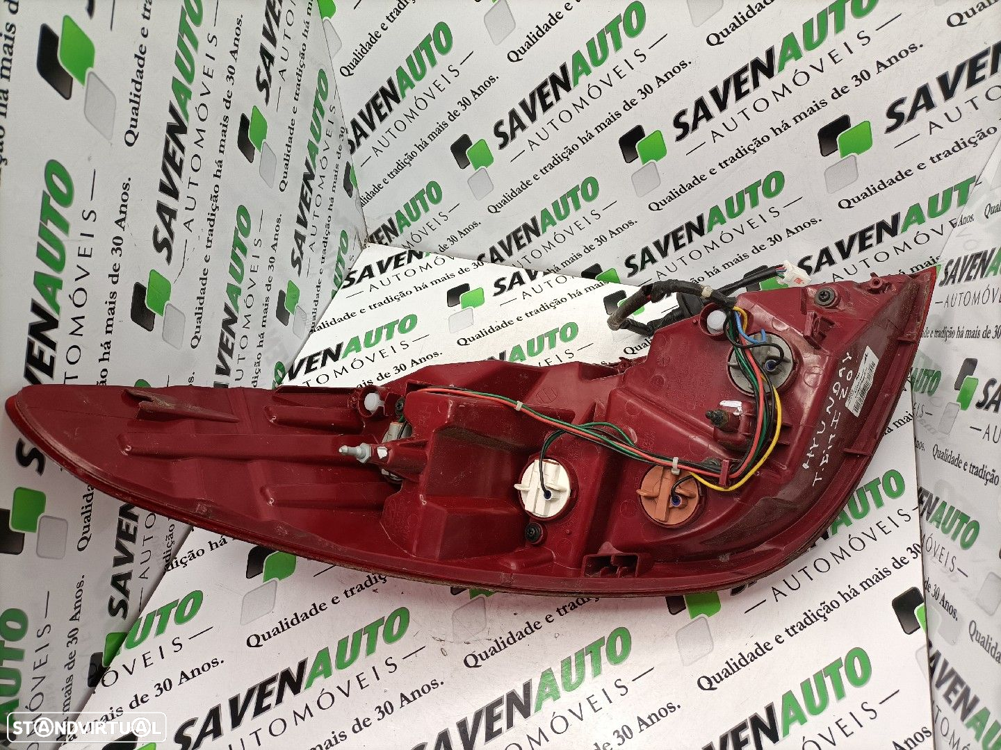 Farolim Dto Hyundai I20 (Pb, Pbt) - 3