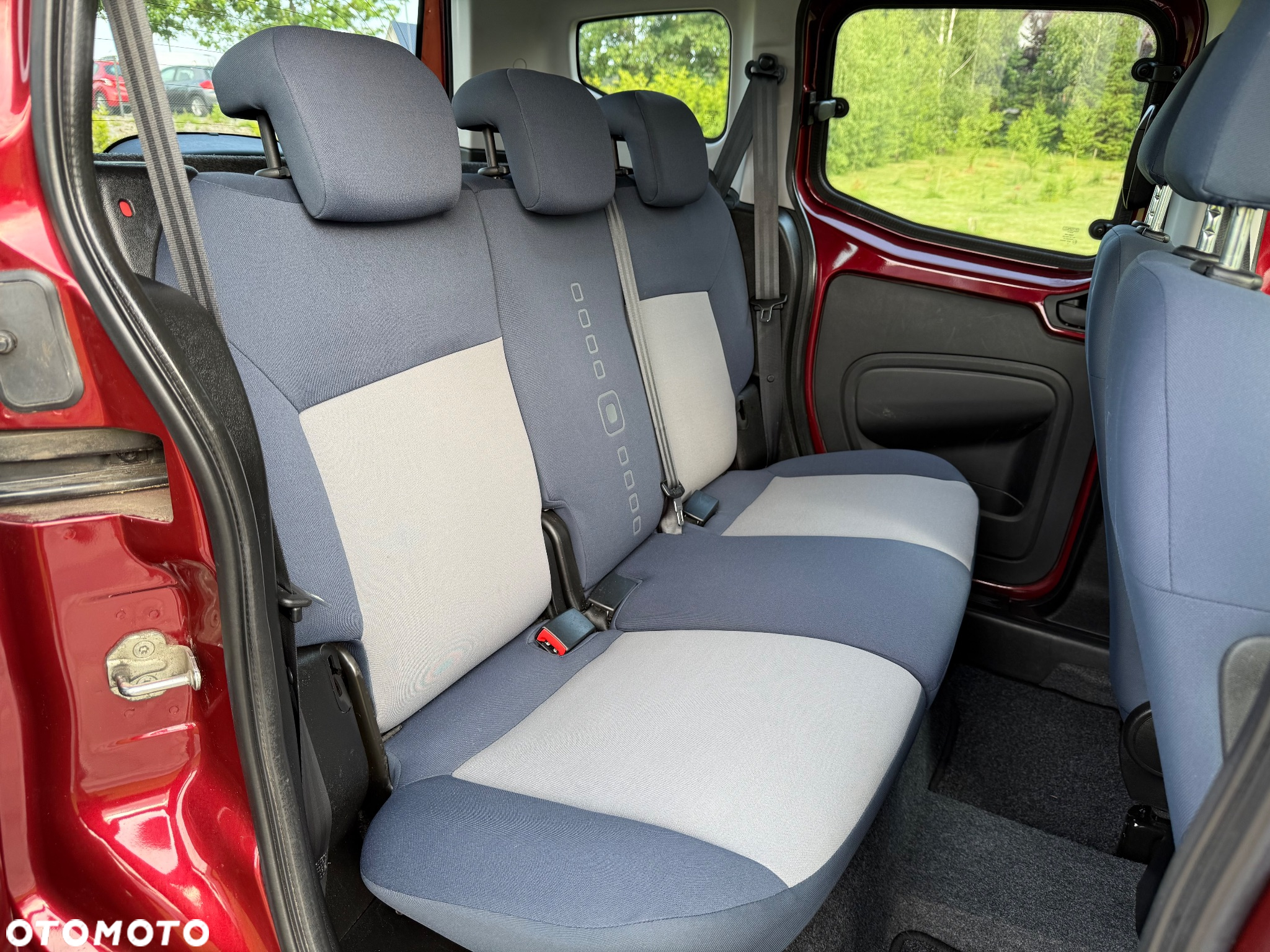 Citroën Nemo 1.3 HDi Plus - 7