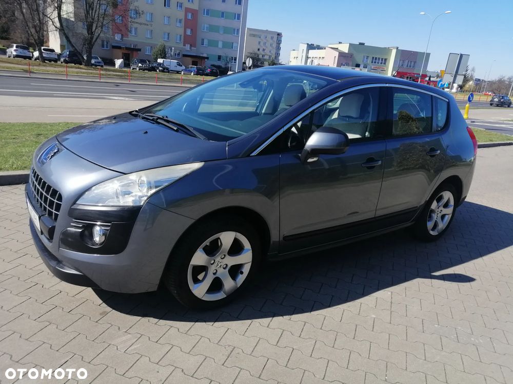 Peugeot 3008 1.6 Active - 6
