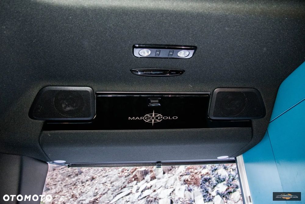 Mercedes-Benz Klasa V 300 d 4-Matic 9G-Tronic - 28