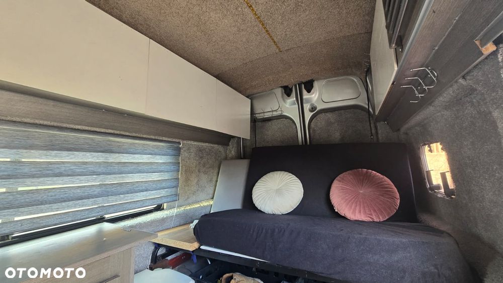 Renault Trafic - 11