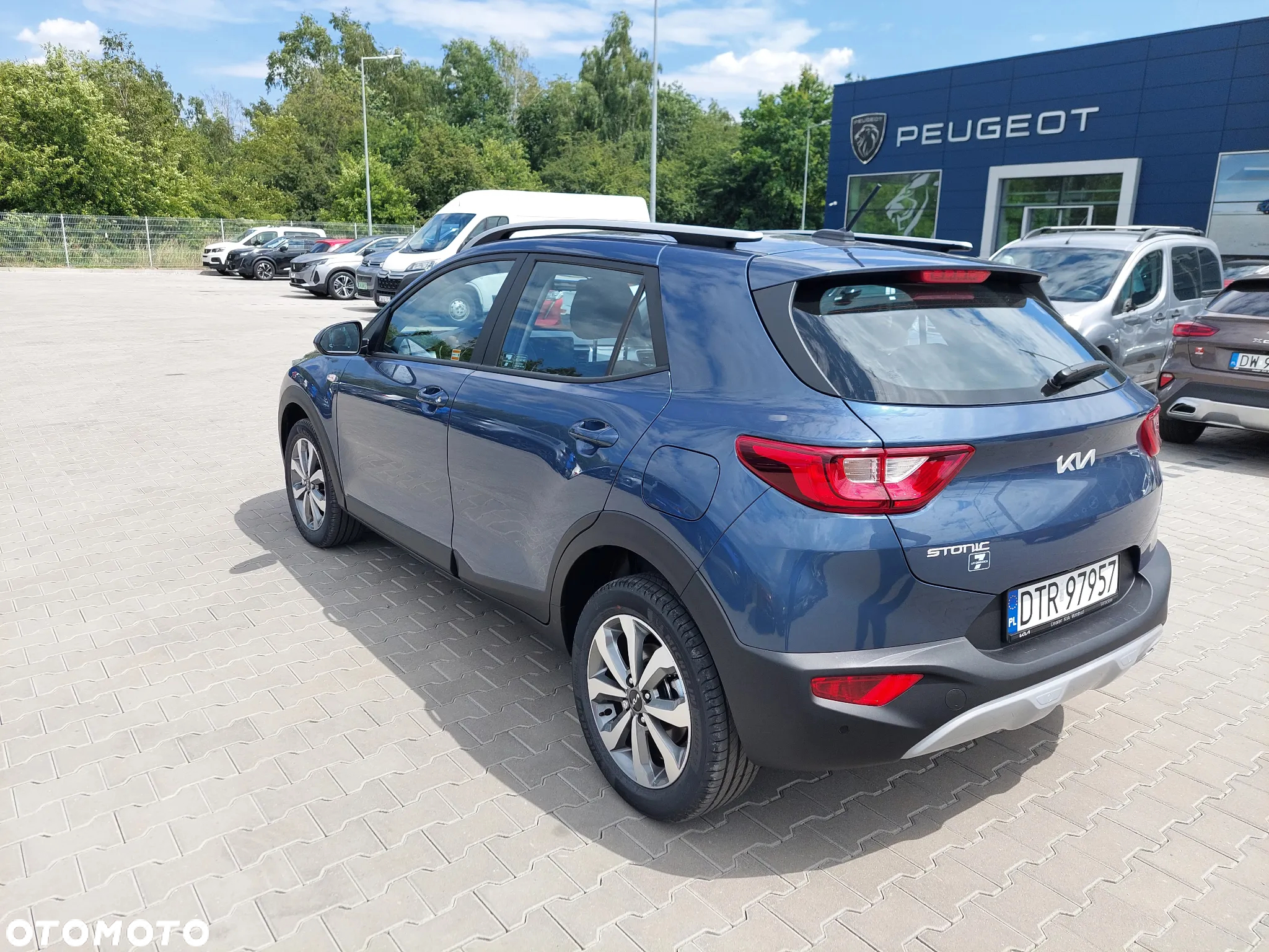 Kia Stonic - 2