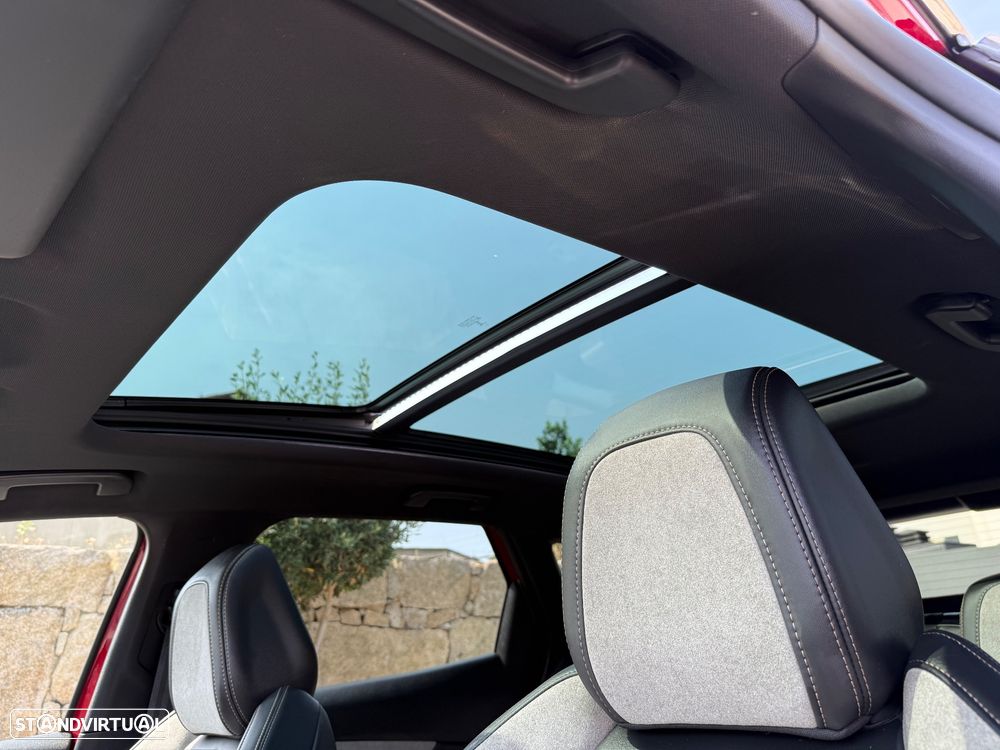 Peugeot 3008 1.6 Hybrid4 GT Pack e-EAT8 - 19