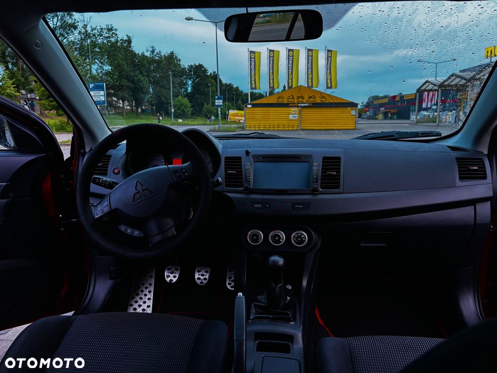 Mitsubishi Lancer 1.8 Instyle - 11