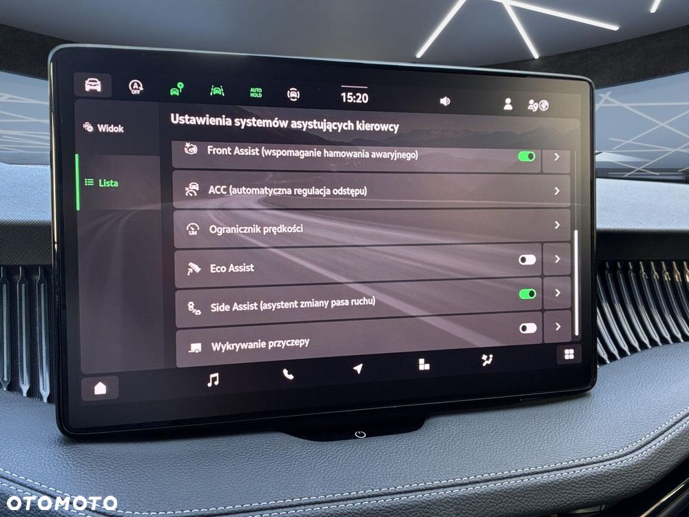Skoda Superb - 21