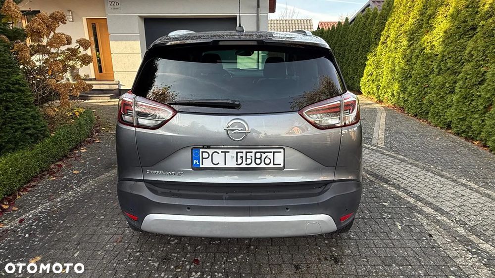 Opel Crossland X - 10