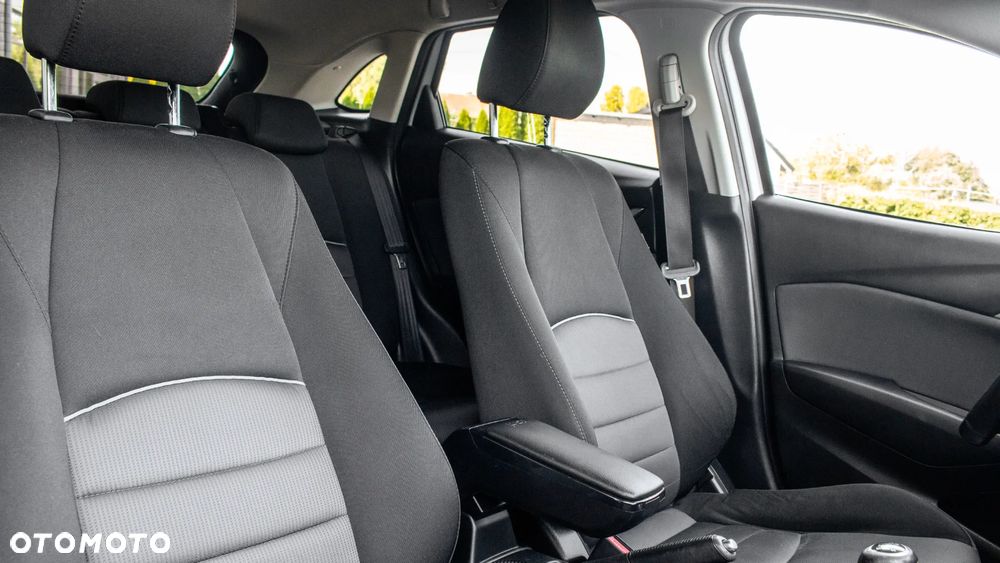 Mazda CX-3 1.5 D Skypassion i-ELoop AWD - 31