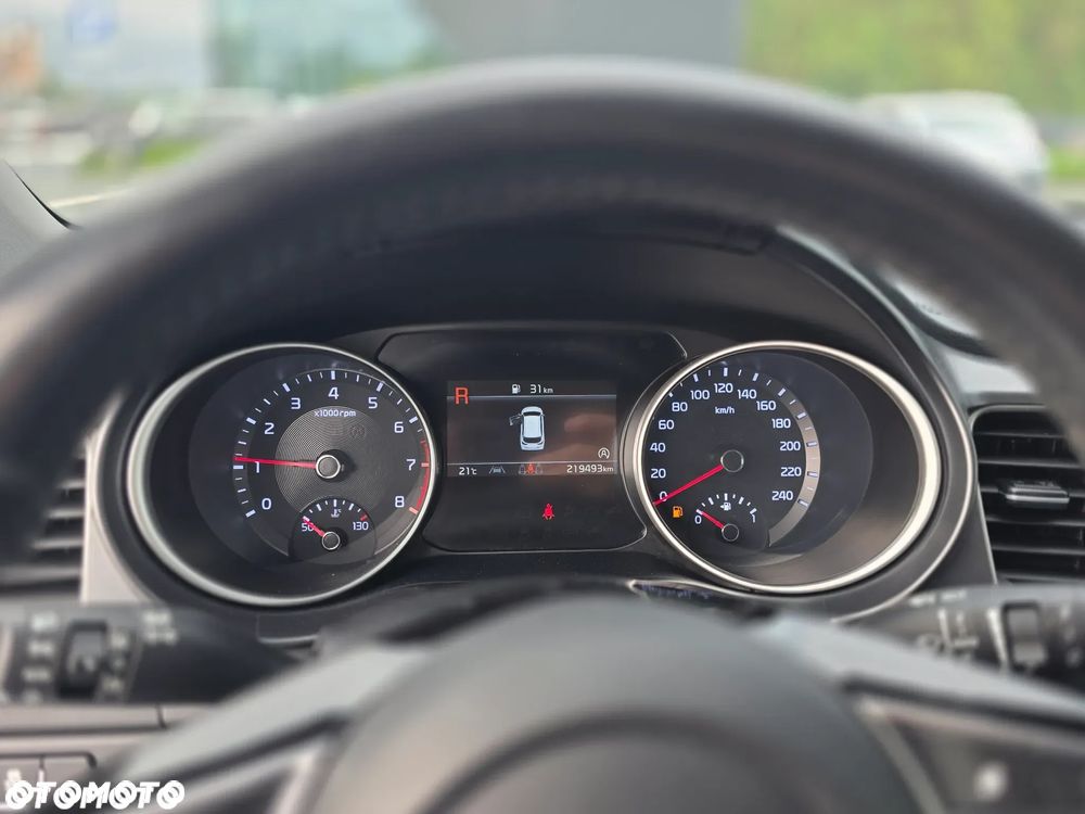 Kia Ceed 1.5 T-GDI L Business Line - 19