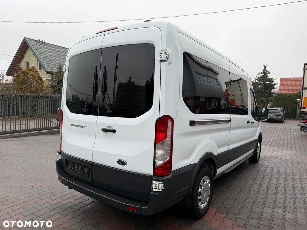 Ford Transit - 7