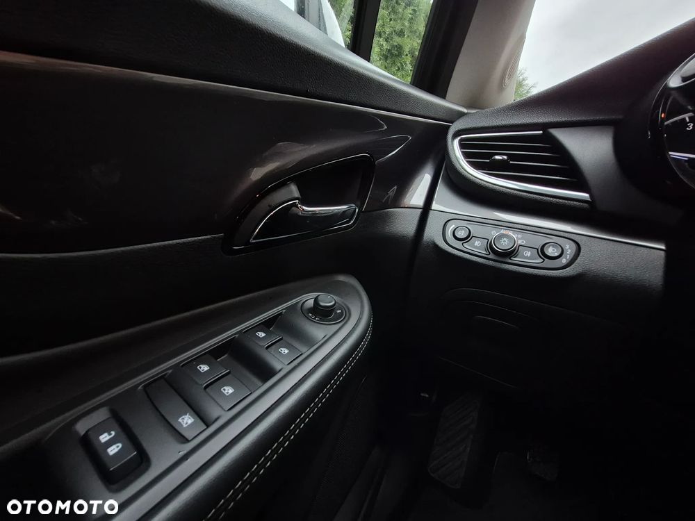 Opel Mokka X 1.4 ECOTEC Start/Stop Ultimate - 24