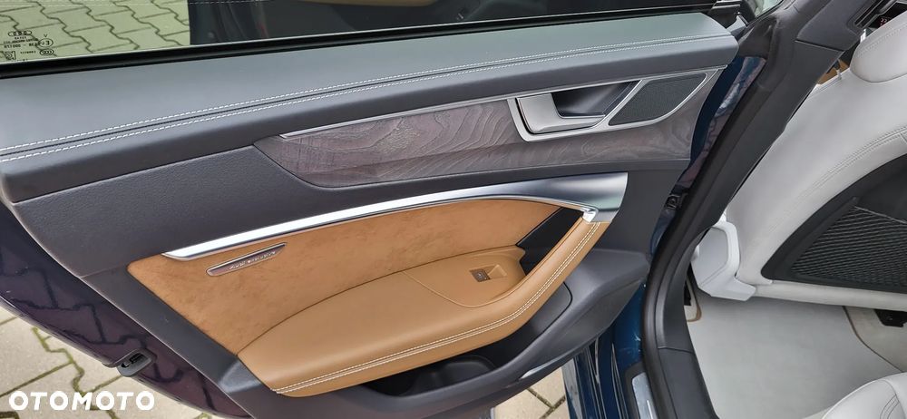 Audi A7 Sportback - 25