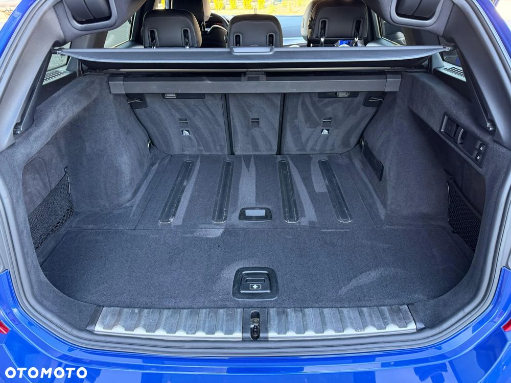 BMW Seria 3 320d xDrive M Sport Shadow - 8