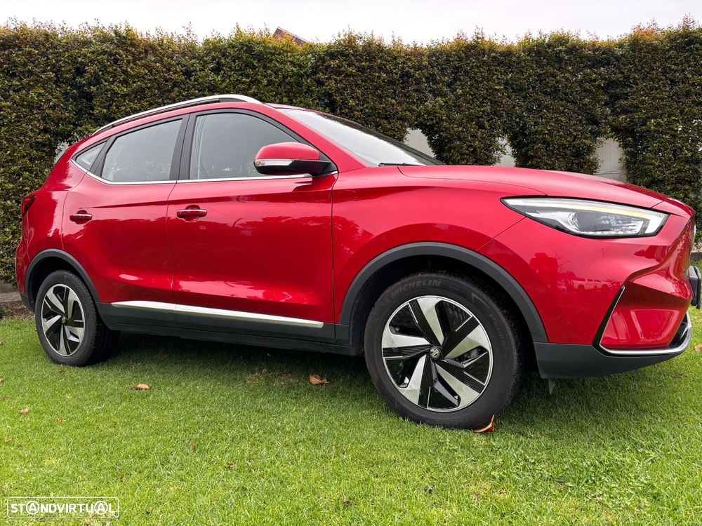 MG ZS EV 50.3 kWh Comfort - 6