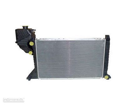 Radiador refrigeração novo Mercedes Sprinter 208d 308d 408d - 1