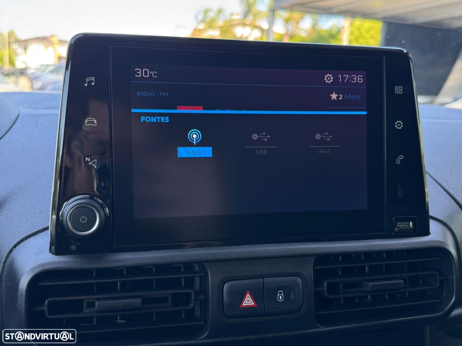 Peugeot Partner 1.5 BlueHDi Premium Standard - 26